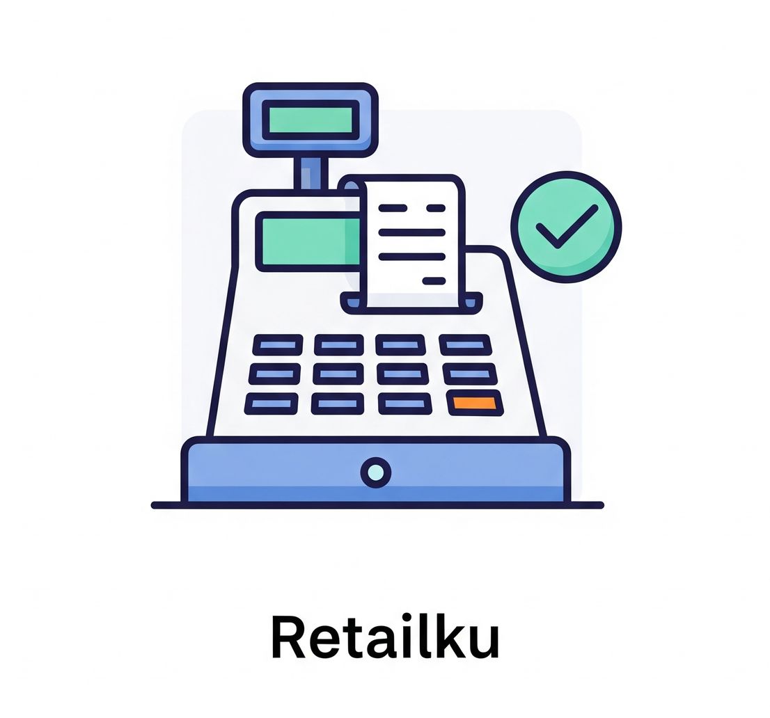 Website E-Commerce